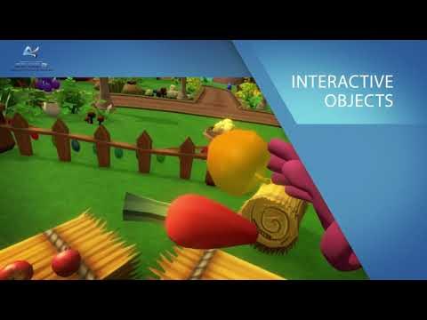 Egg-tastic Easter - project reference