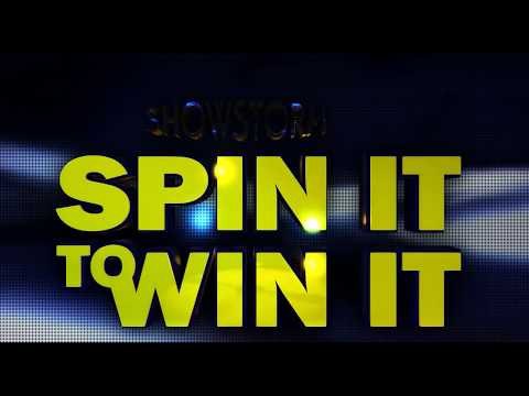 High Production Value Gameshow Formats - project reference