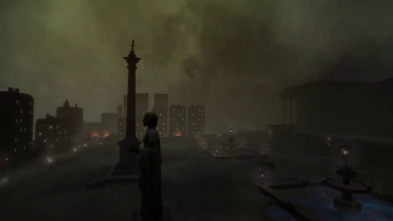SteamHammerVR The Rogue Apprentice - project reference