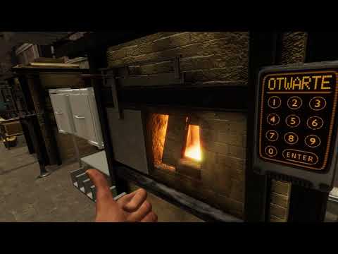 Szklane Lniane - project reference